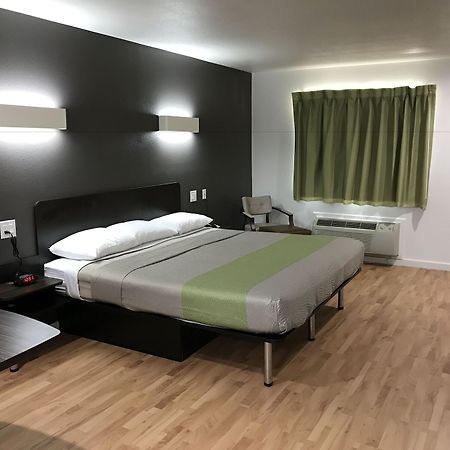 Studio 6-Huntsville, Tx Экстерьер фото