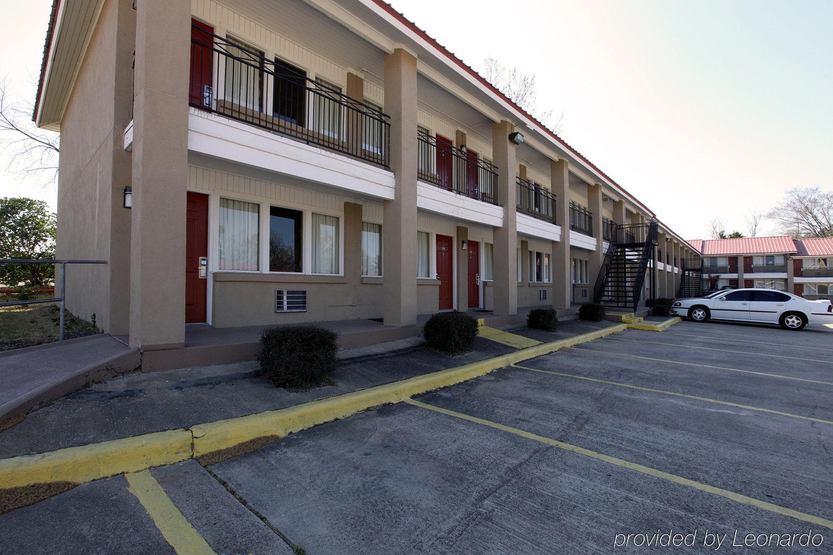 Studio 6-Huntsville, Tx Экстерьер фото