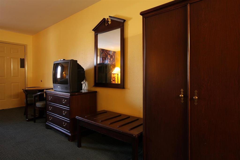 Studio 6-Huntsville, Tx Номер фото