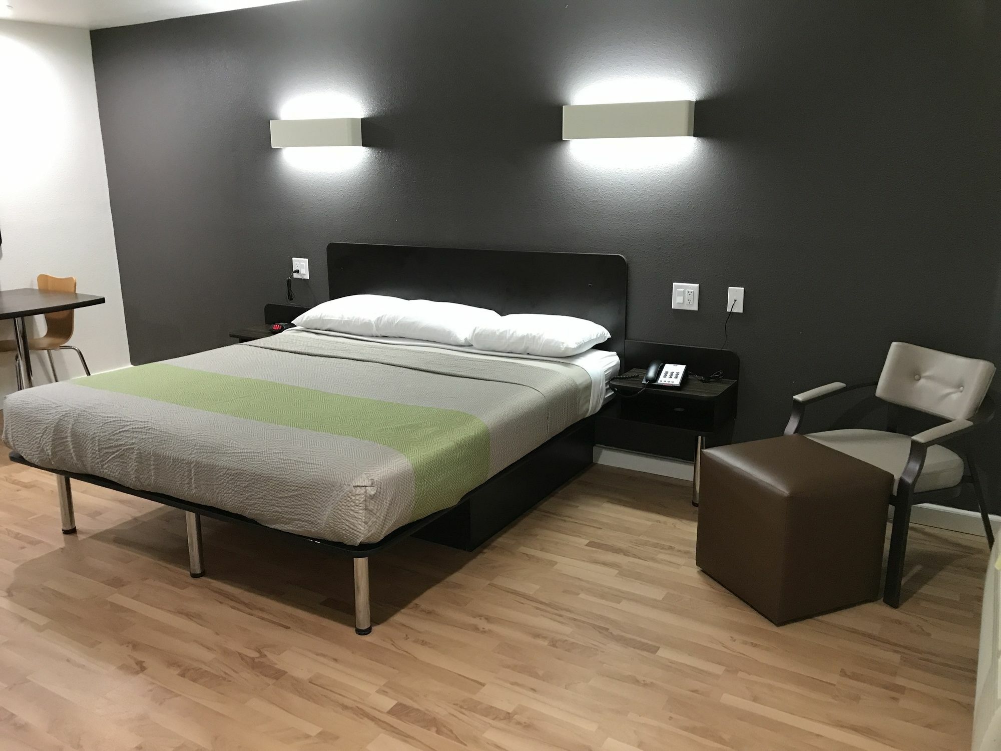 Studio 6-Huntsville, Tx Экстерьер фото
