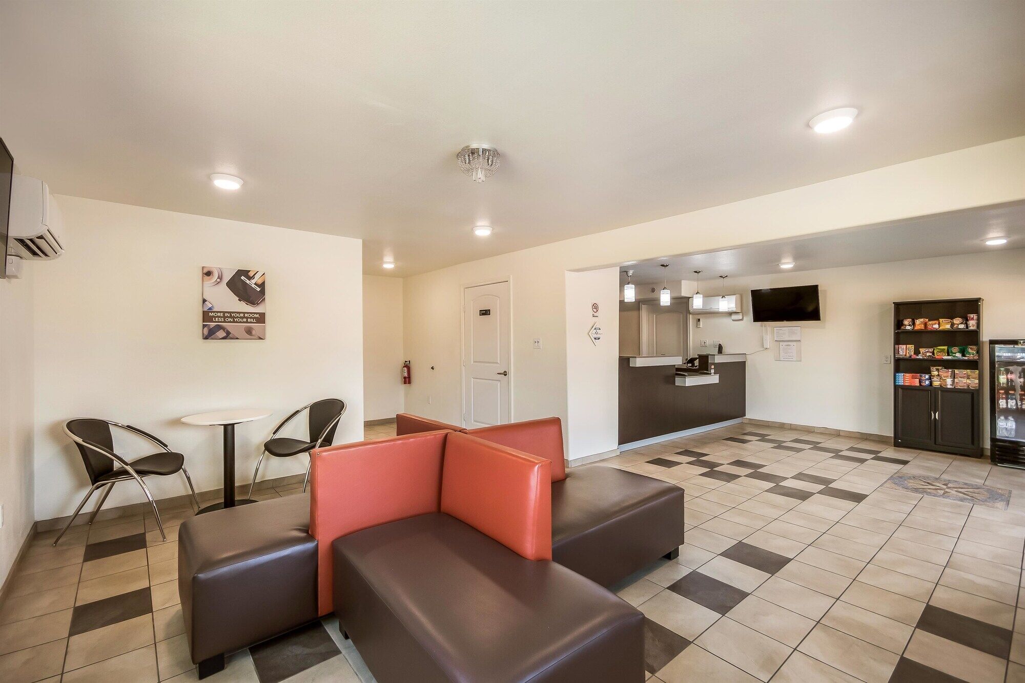 Studio 6-Huntsville, Tx Экстерьер фото