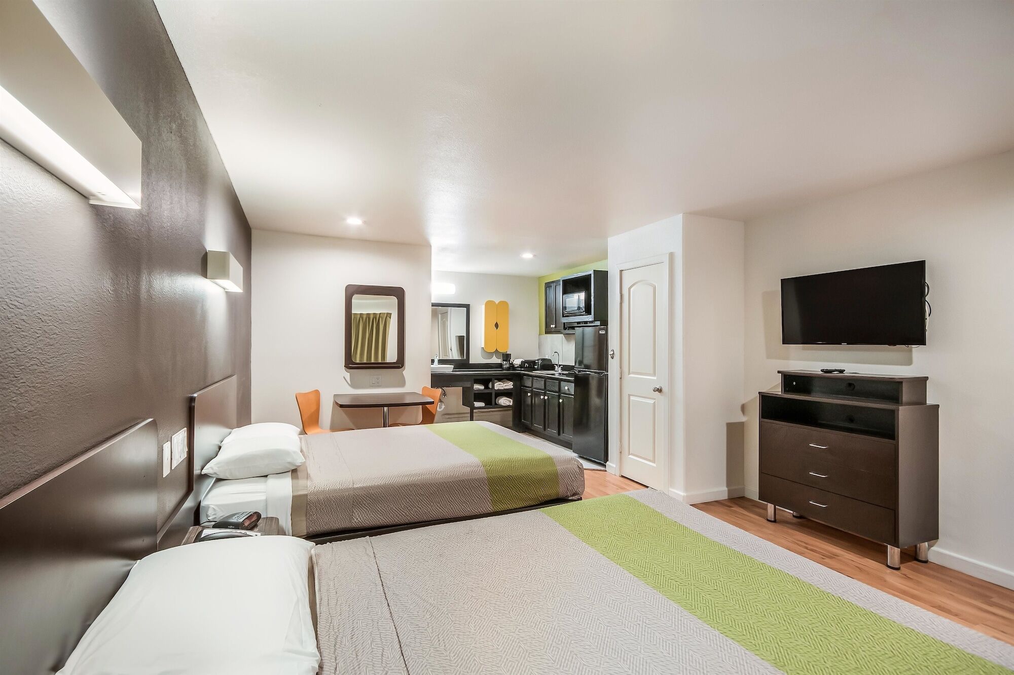 Studio 6-Huntsville, Tx Экстерьер фото