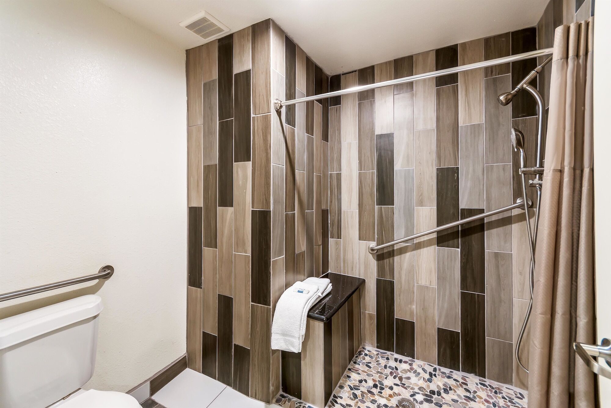 Studio 6-Huntsville, Tx Экстерьер фото