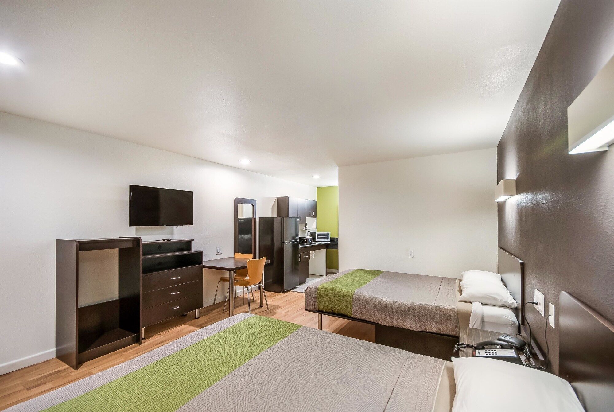 Studio 6-Huntsville, Tx Экстерьер фото