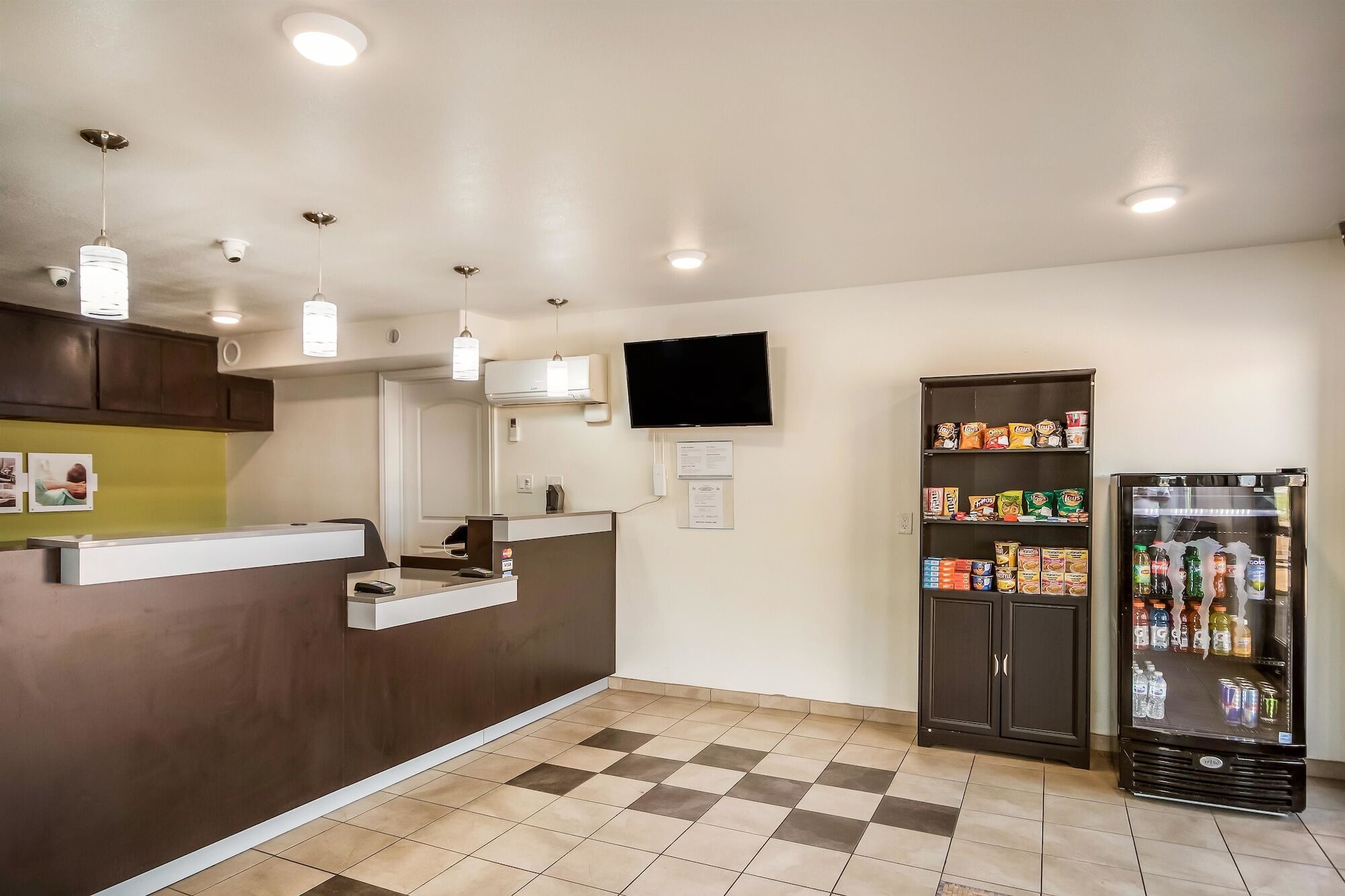 Studio 6-Huntsville, Tx Экстерьер фото