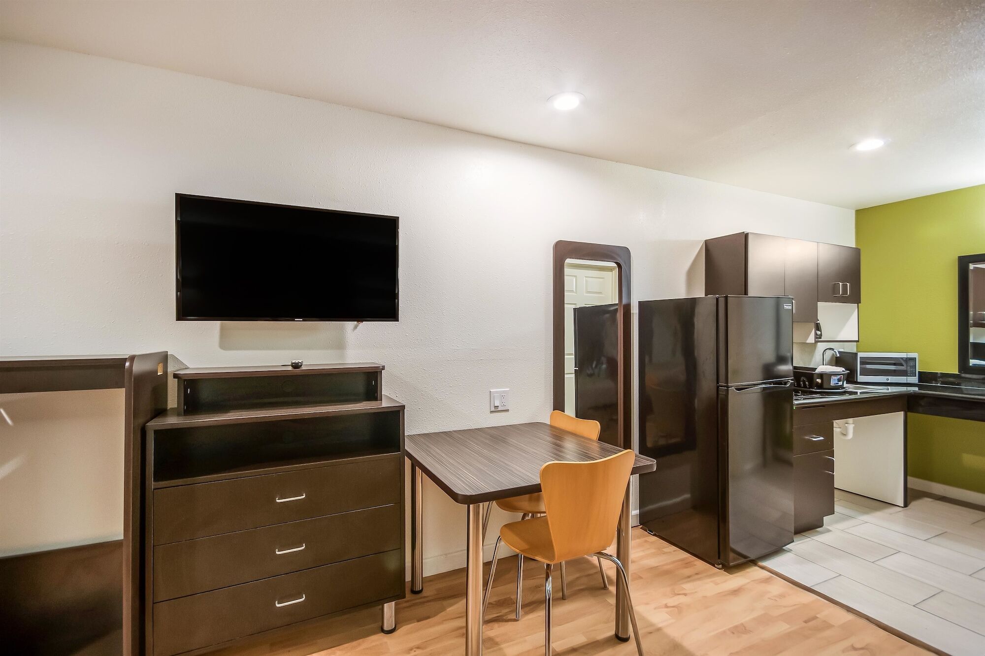 Studio 6-Huntsville, Tx Экстерьер фото
