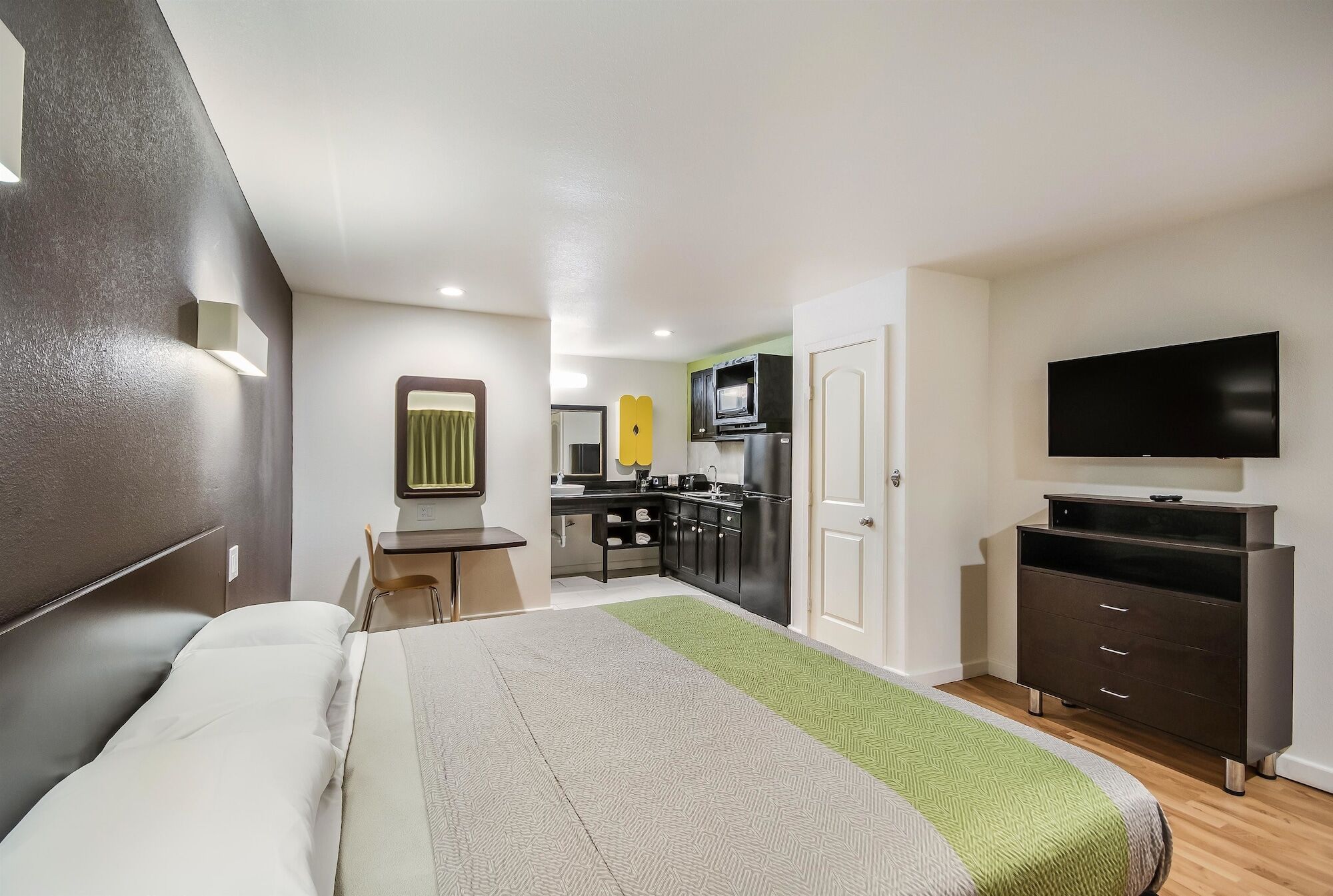 Studio 6-Huntsville, Tx Экстерьер фото