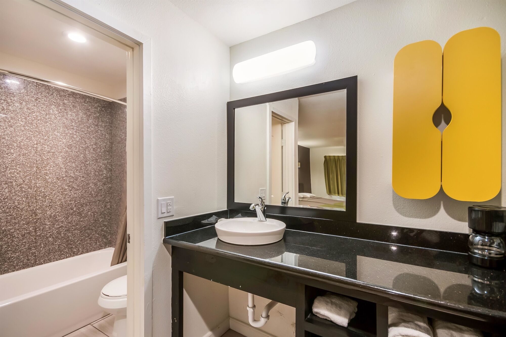 Studio 6-Huntsville, Tx Экстерьер фото
