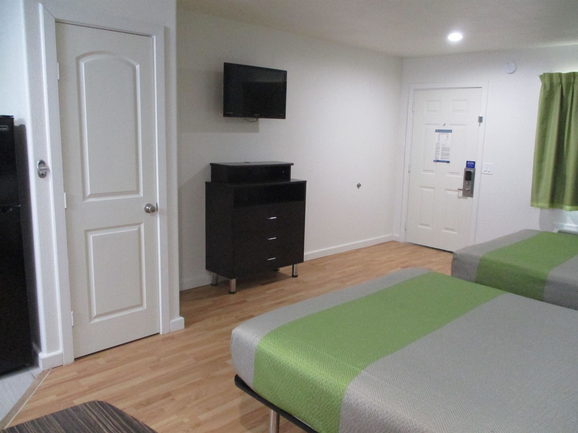 Studio 6-Huntsville, Tx Экстерьер фото